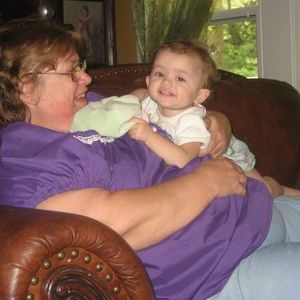 Meet your Posher, Margaret